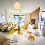 Belleza Higueron Lejlighed Fuengirola