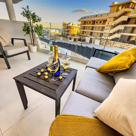 Apartment Belleza Higueron