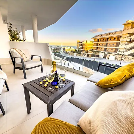 Belleza Higueron Fuengirola