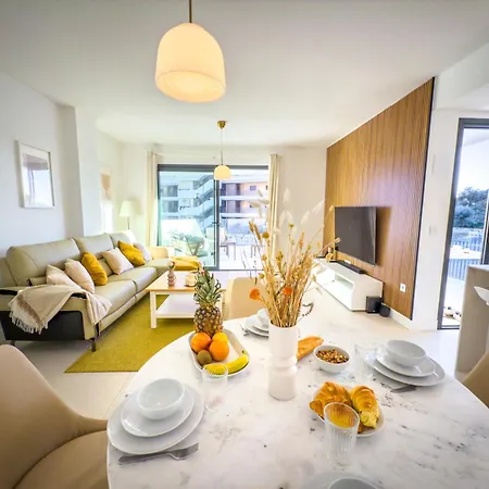 Belleza Higueron Apartment Fuengirola