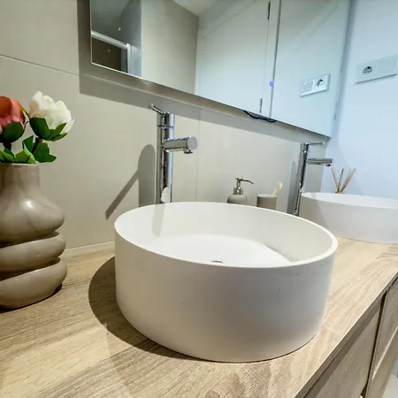 Apartment Belleza Higueron