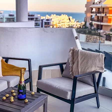 Apartment Belleza Higueron