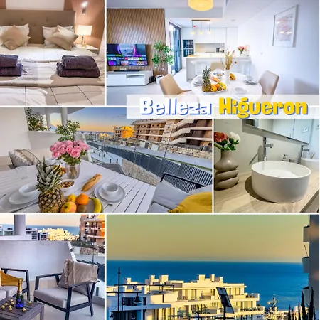 Apartment Belleza Higueron Fuengirola